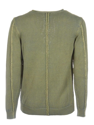 Shop Dondup Classic Sweater