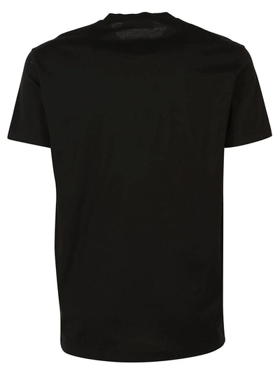 Shop Dsquared2 T-shirt In 964x