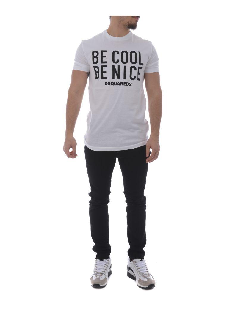 be cool be nice jeans