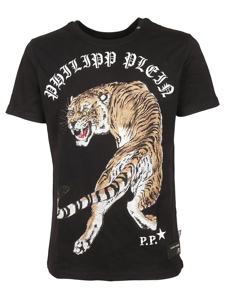 philipp plein tiger shirt
