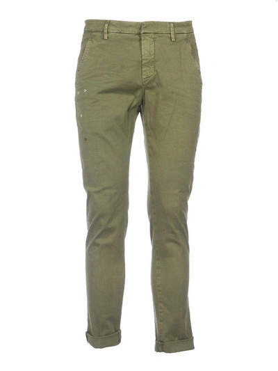 Shop Dondup Gaubert Trousers