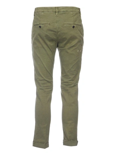 Shop Dondup Gaubert Trousers