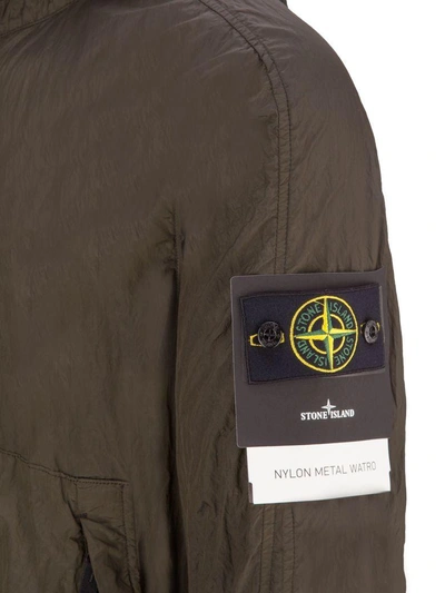 Shop Stone Island Jacket