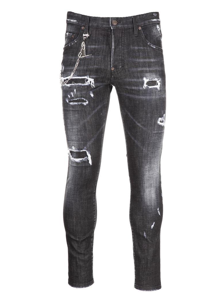 dsquared2 clement jeans