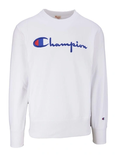 Shop Champion Sweatshirt
