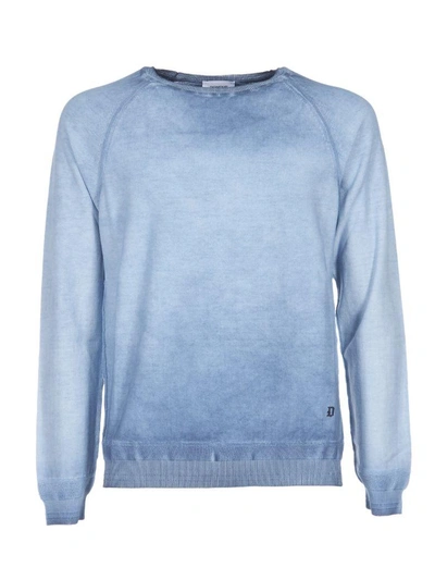 Shop Dondup Classic Sweatshirt