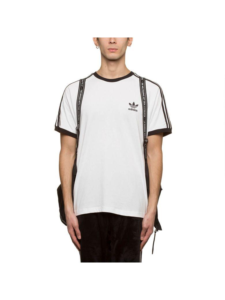 adidas nmd jacket black