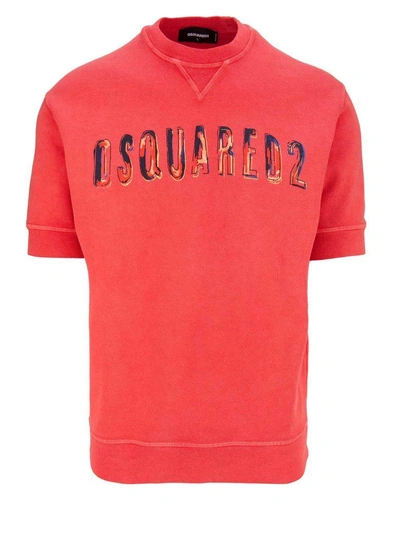 Shop Dsquared2 Sweatshirt