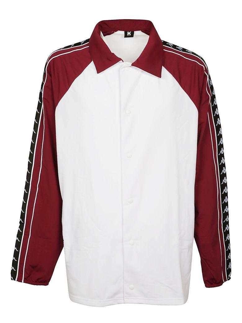 kappa kontroll jacket