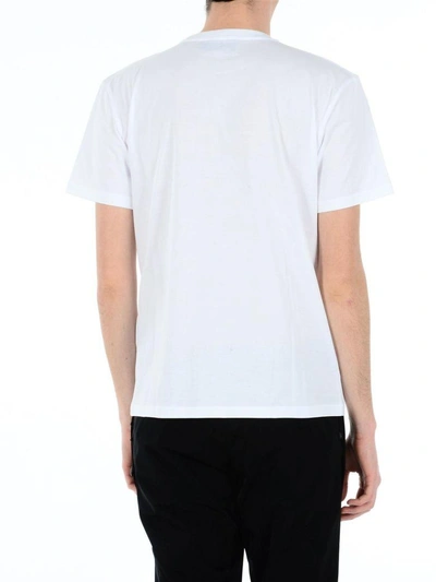 Shop Fausto Puglisi T-shirt