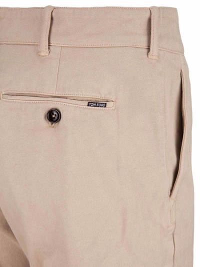 Shop Tom Ford Trousers