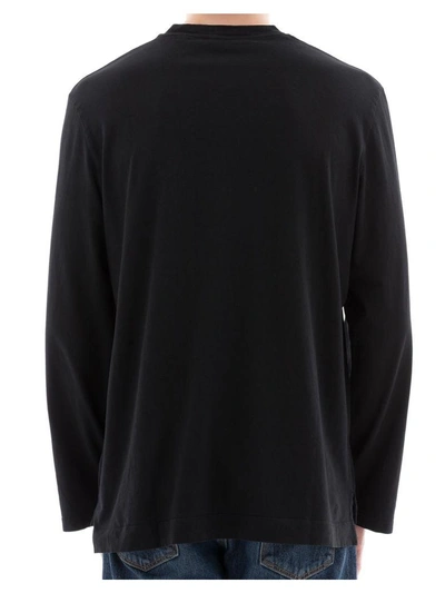 Shop Our Legacy Black Cotton Sweatshirt