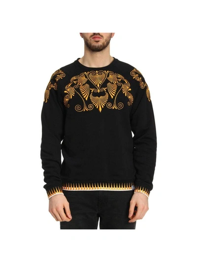 Mens versace shop sweater