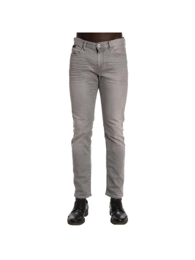 armani collezioni jeans
