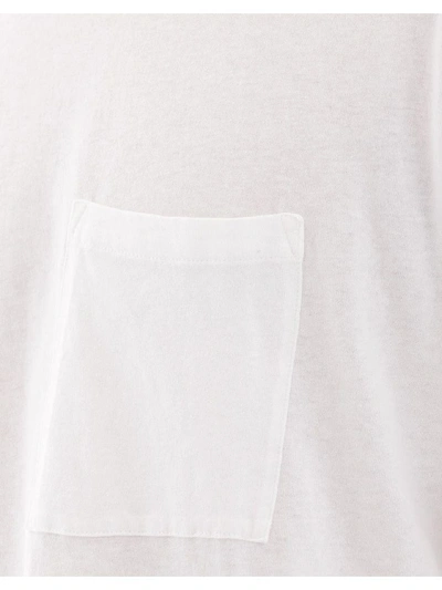 Shop Our Legacy White Cotton Sweatshirt