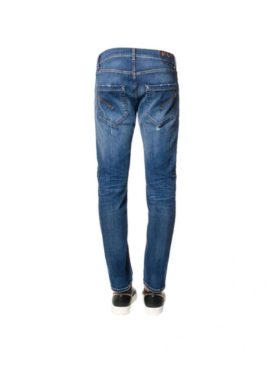 Shop Dondup Jeans Jeans Men  In Denim