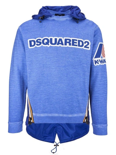 Shop Dsquared2 Sweatshirt