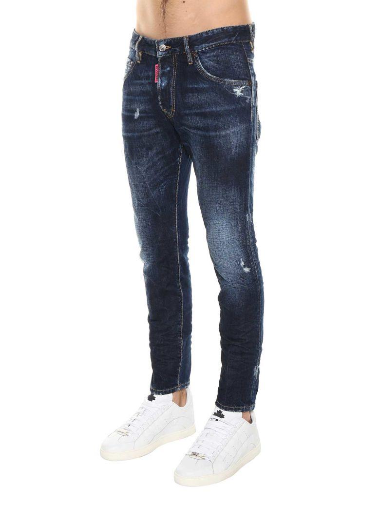 be cool be nice jeans