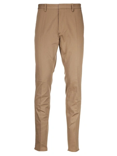 Shop Dsquared2 2 Tailored Trousers In 159