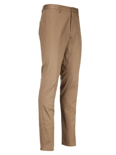 Shop Dsquared2 2 Tailored Trousers In 159