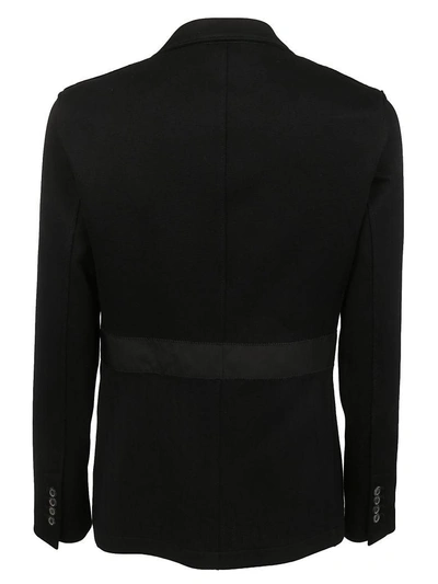Shop Lanvin Classic Blazer In Black