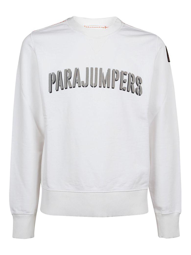 parajumpers sweater sale