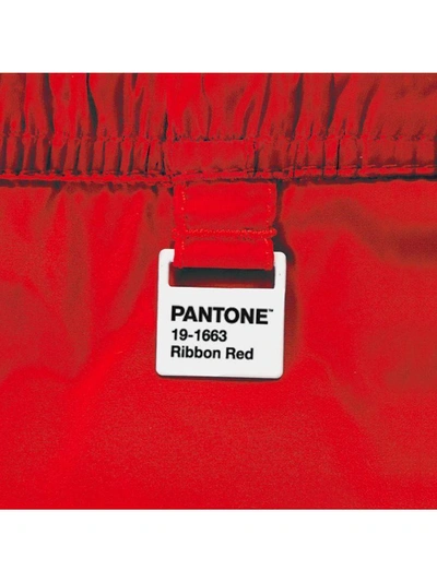 Shop Mc2 Saint Barth Supreme Pantone 41 In Red