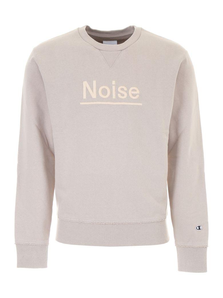 champion x wood wood sweatshirt