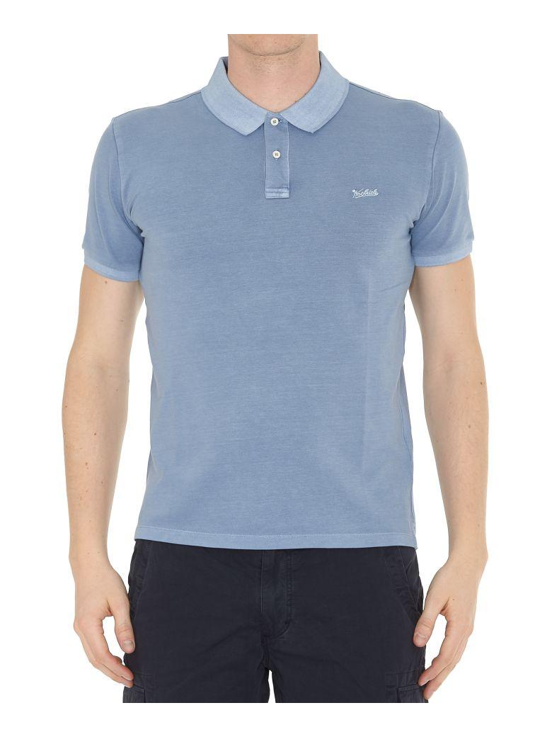 woolrich polo