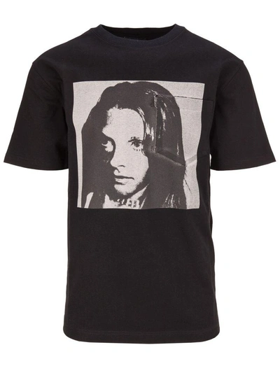 Shop Calvin Klein 205w39nyc T-shirt