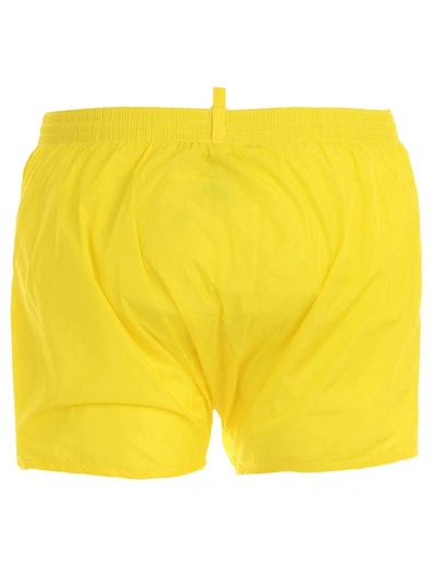 Shop Dsquared2 Swimming Trunks