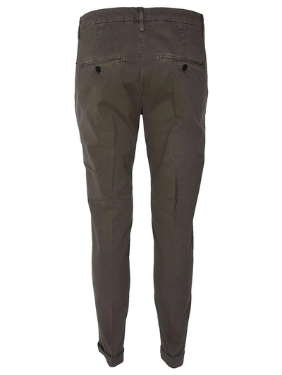 Shop Dondup Gaubert Trousers In 720