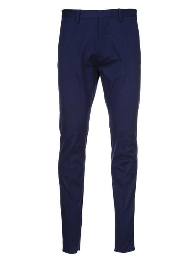 Shop Dsquared2 2 Tailored Trousers In 485
