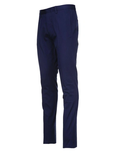 Shop Dsquared2 2 Tailored Trousers In 485
