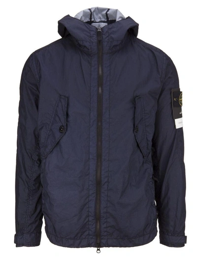 Shop Stone Island Jacket