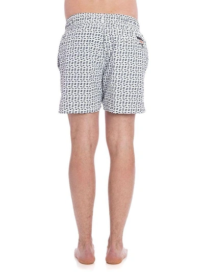 Shop Rrd - Roberto Ricci Design Rrd Roberto Ricci Designs Boxer Sea In White