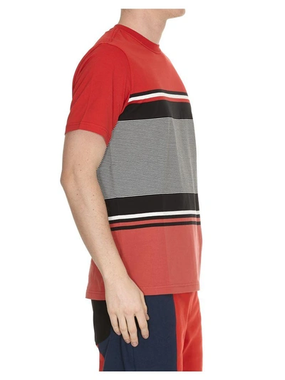 Shop Paul Smith T-shirt In Red