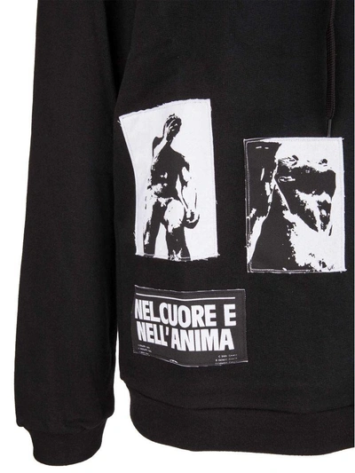 Shop Damir Doma Sweatshirt