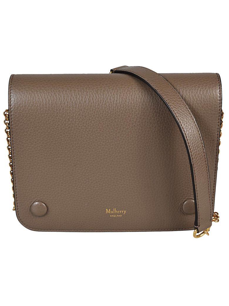 mulberry clifton shoulder bag