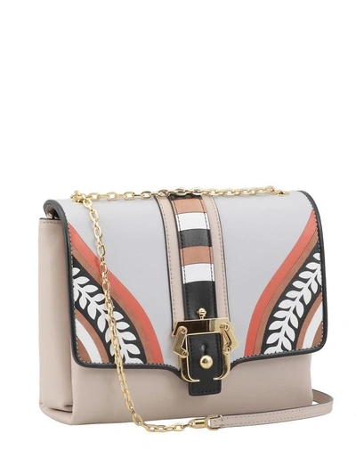 Shop Paula Cademartori Alice Bag Imperia In Multicolor