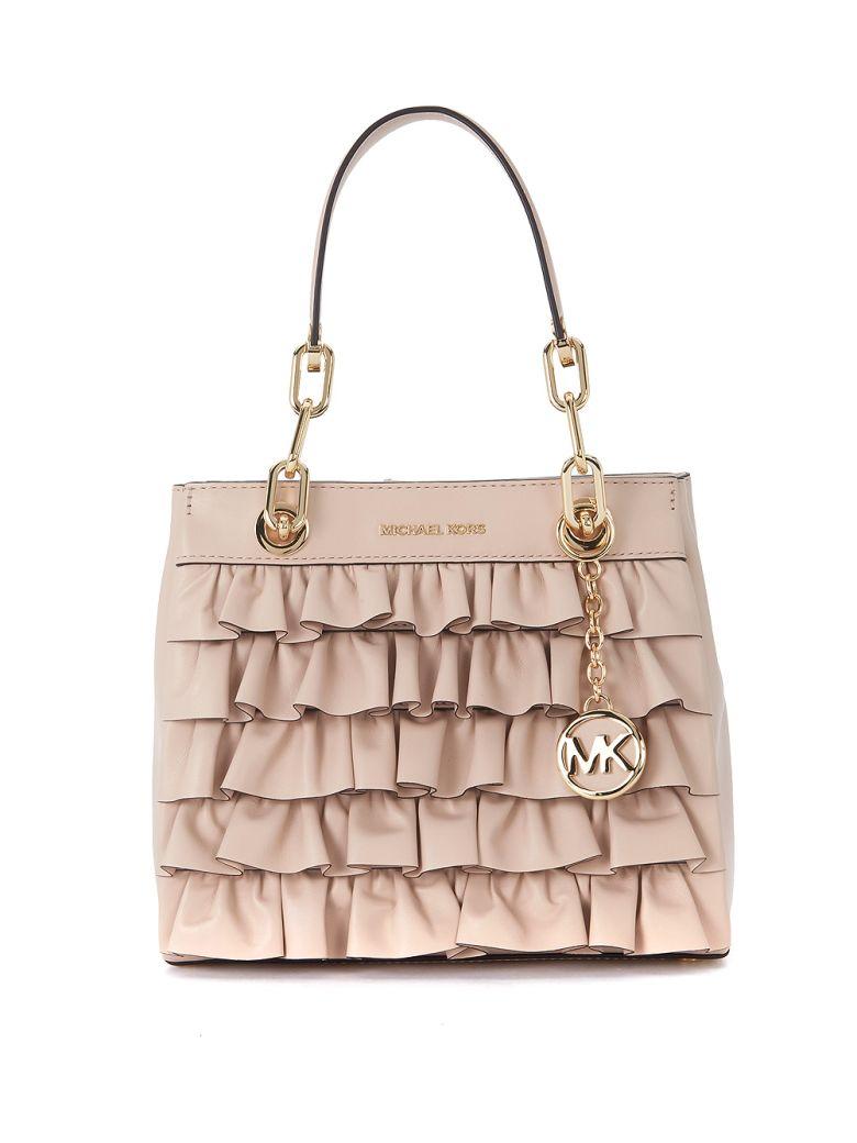michael kors cynthia handbag