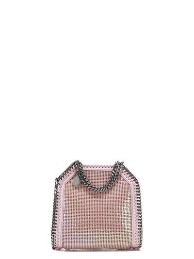 Shop Stella Mccartney Mini Falabella Tote In 5900