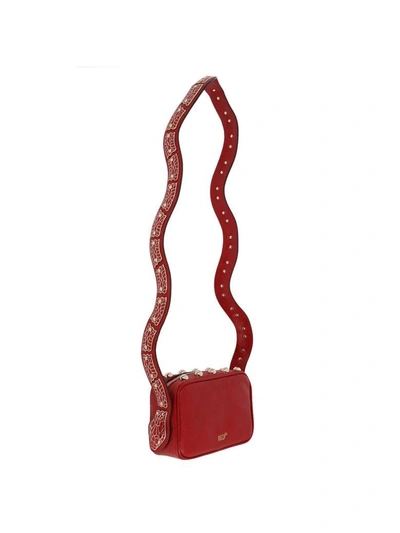 Shop Red Valentino Mini Bag Shoulder Bag Women