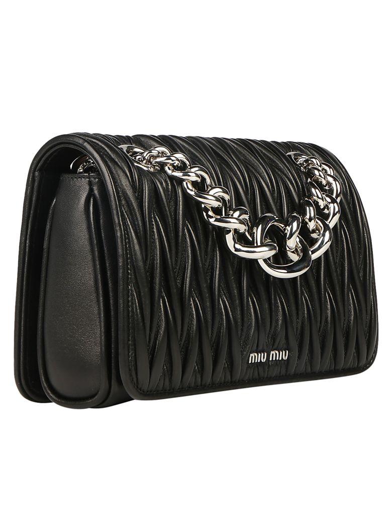 Miu Miu Black Handbag