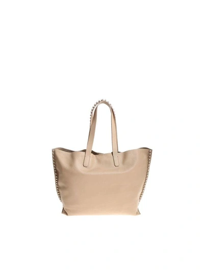 Shop Desa - Shopping Bag In Sand