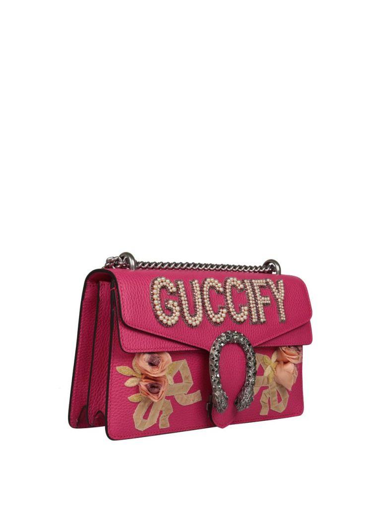 guccify bag