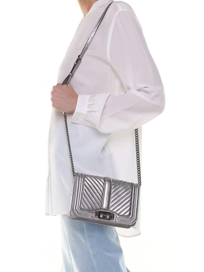 rebecca minkoff small love crossbody
