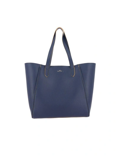 Shop Hogan Shoulder Bag Shoulder Bag Women  In Blue