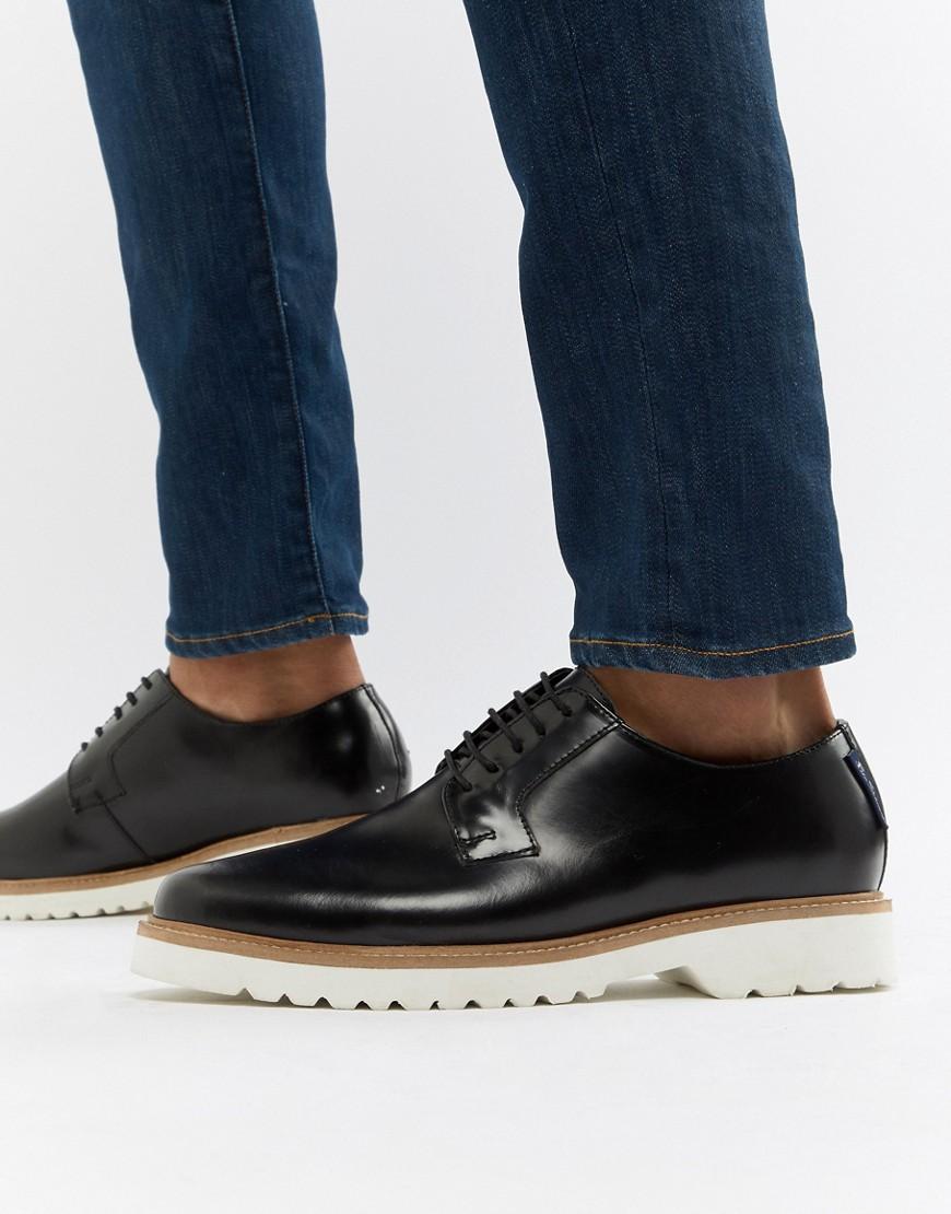 ben sherman shoe laces