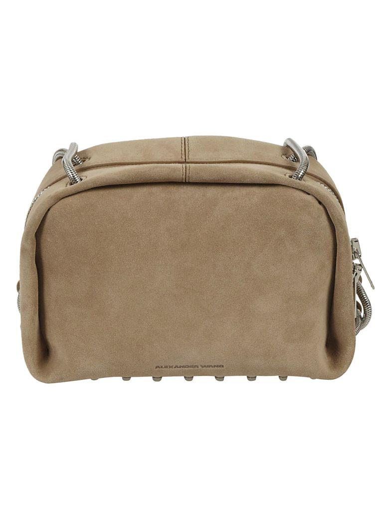 alexander wang dumbo bag